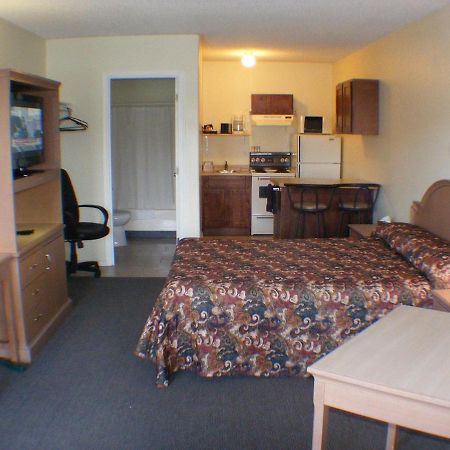 Camaray Motel Oroville Esterno foto