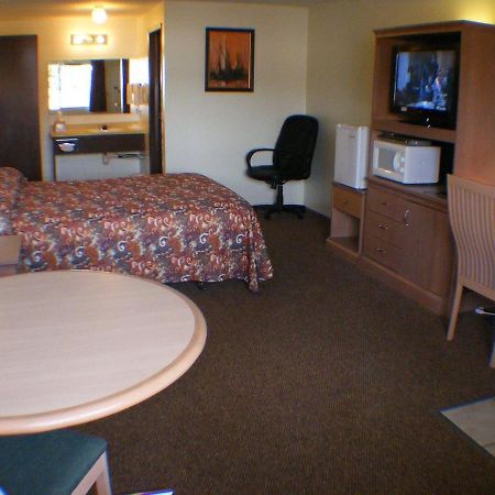 Camaray Motel Oroville Esterno foto