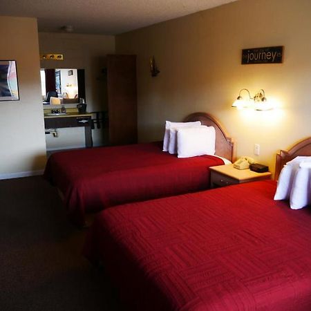 Camaray Motel Oroville Esterno foto
