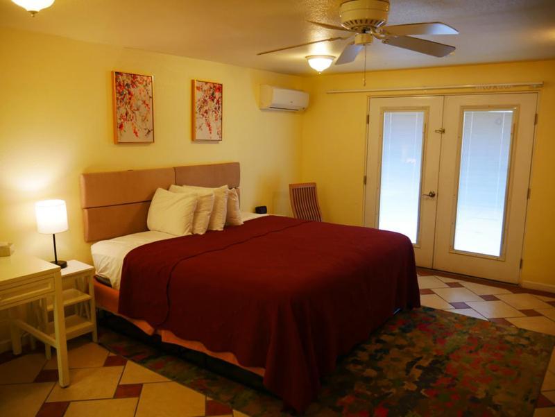 Camaray Motel Oroville Esterno foto
