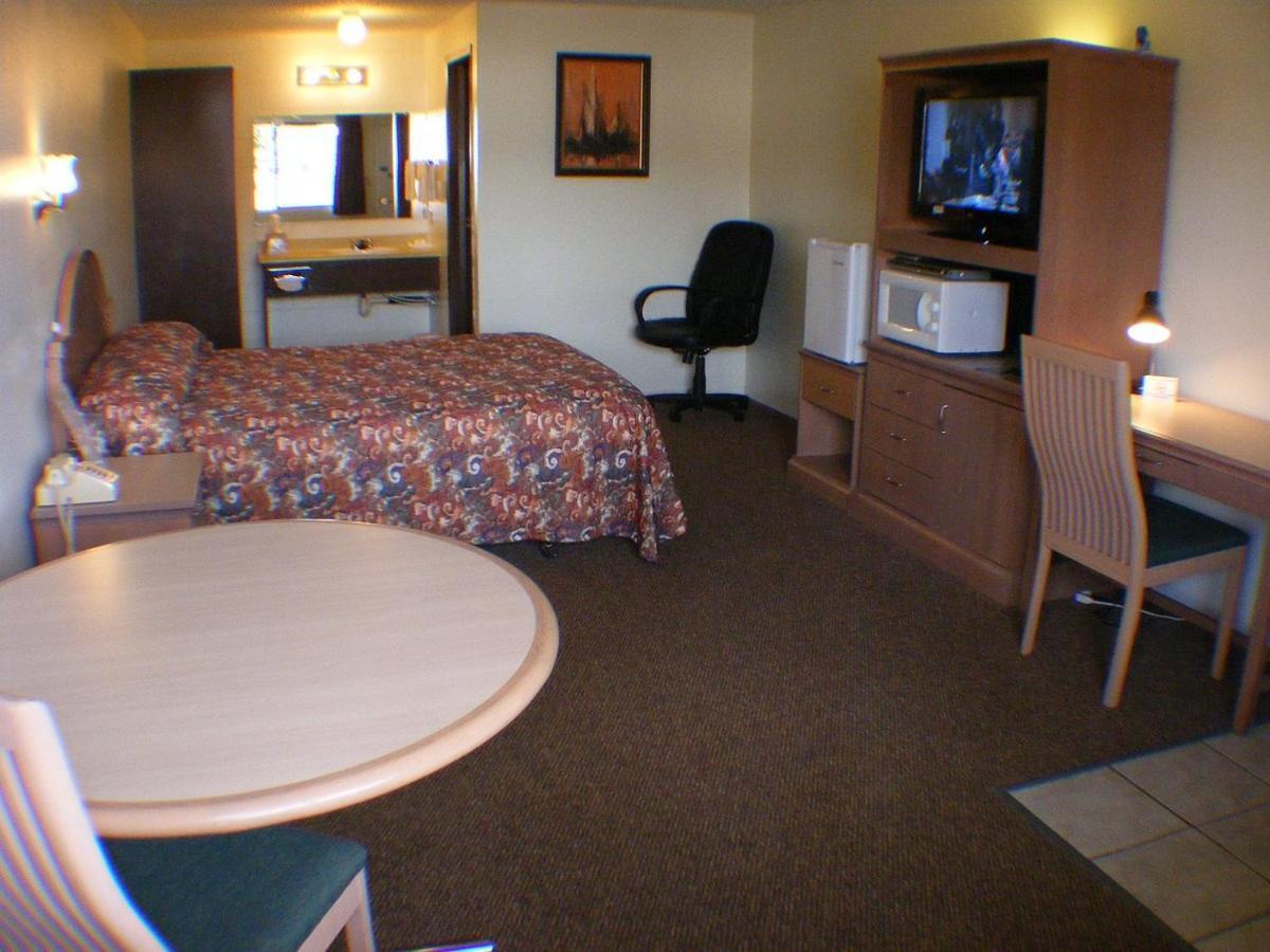 Camaray Motel Oroville Esterno foto