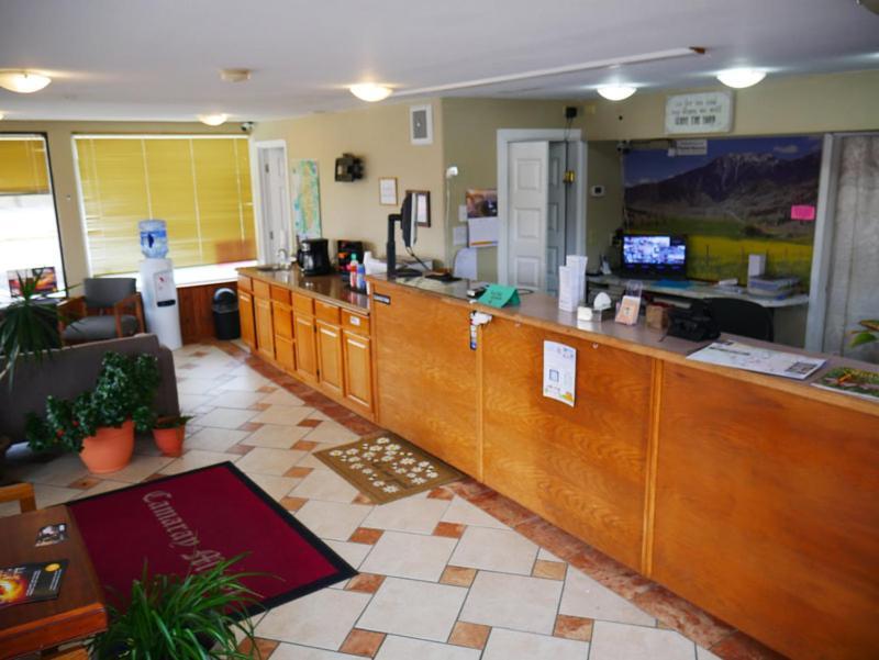 Camaray Motel Oroville Esterno foto
